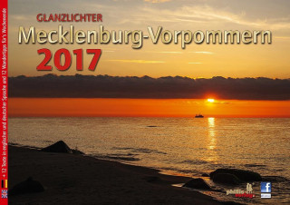 Glanzlichter Mecklenburg-Vorpommern 2017