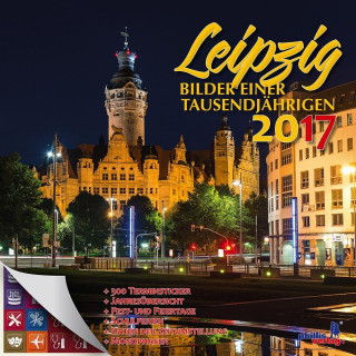 LEIPZIG 2017