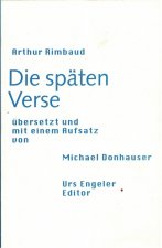 Die späten Verse