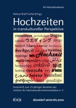Hochzeiten in transkultureller Perspektive
