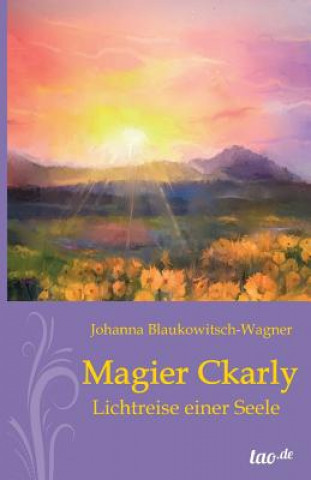 Magier Ckarly