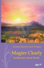 Magier Ckarly