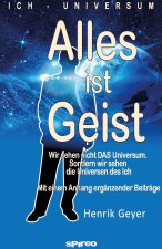 Alles ist Geist