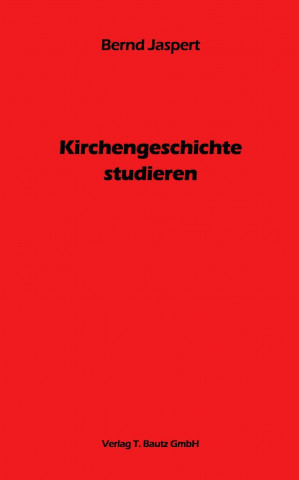 Kirchengeschichte studieren