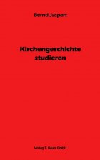 Kirchengeschichte studieren
