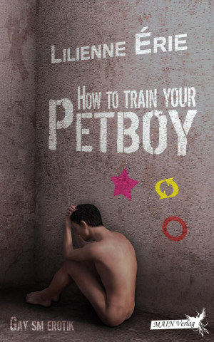 How to train your Petboy