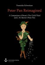 Peter Pan Reimagined