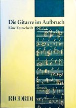 DIE GITARRE IM AUFBRUCH