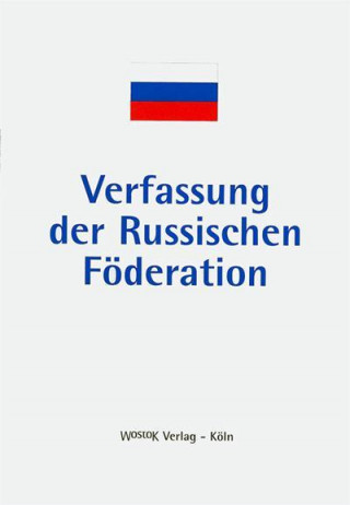 Verfassung der Russischen Föderation