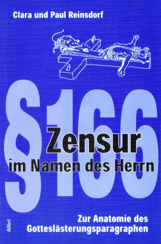 Zensur im Namen des Herrn