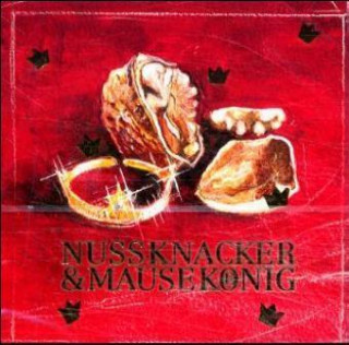 Nussknacker/Maeusekoenig/CD