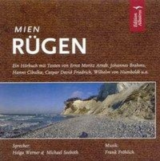 Mien Rügen. CD