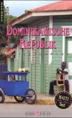 Dominikanische Republik Reisekompass. Nah dran