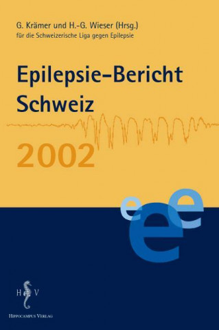 Epilepsie-Bericht Schweiz 2002