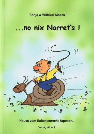 No nix Narret's
