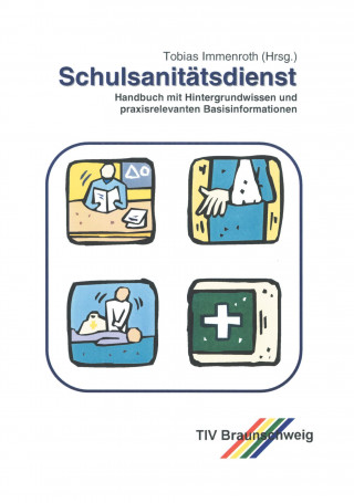 Schulsanitätsdienst