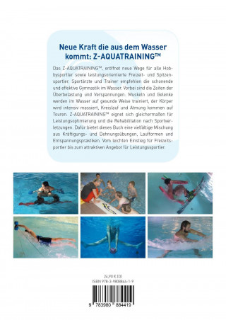 Aquatraining