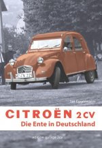 Citroën 2CV