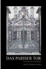 Das Pariser Tor