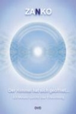 Der Himmel hat sich geöffnet... DVD-Video