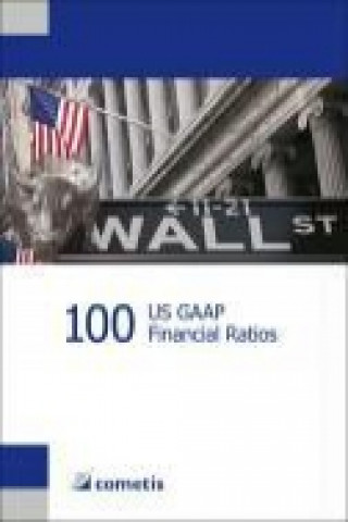 100 US GAAP Financial Ratios