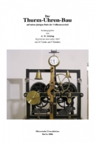 Praktisches Handbuch für Uhrmacher