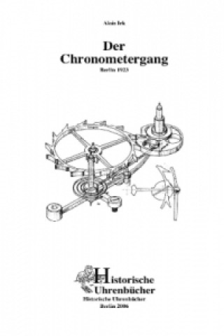 Der Chronometergang