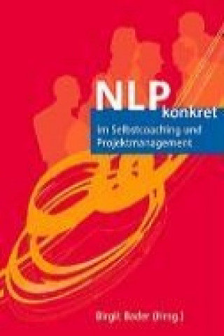 NLP konkret im Selbstcoaching und Projektmanagement