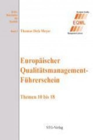 Europäischer Qualitätsmanagement-Führerschein