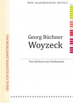 Georg Büchner Woyzeck