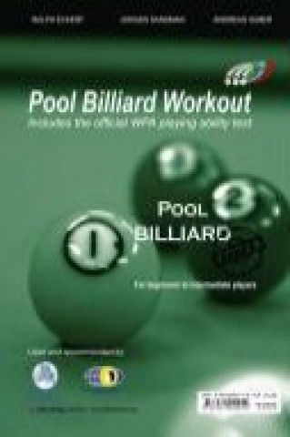 PAT Pool Billiard Workout LEVEL 1