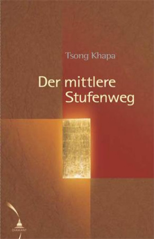 Der mittlere Stufenweg