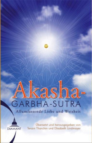 Das Akashagarbha Sutra