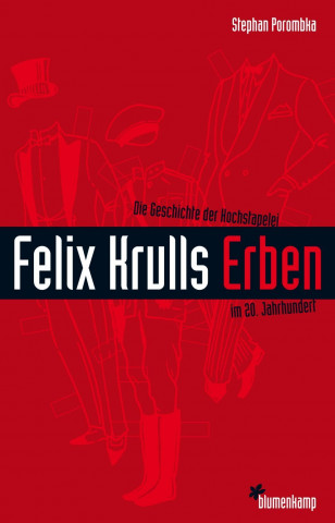 Felix Krulls Erben