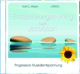 Entspannungstraining nach Jacobson