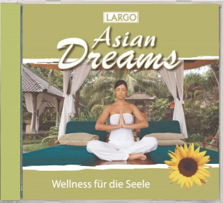 Largo: Asian Dreams/CD
