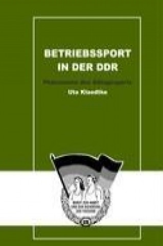 Betriebssport in der DDR