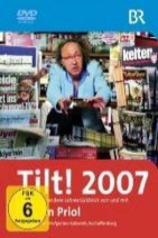 Tilt! 2007