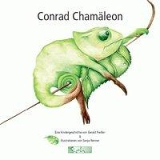 Conrad Chamäleon