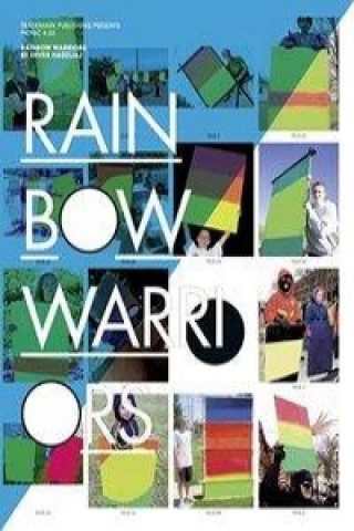 Picnic # 03 Rainbow Warriors