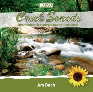 Creek Sounds, Am Bach