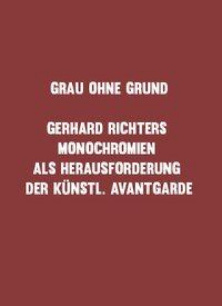 Grau ohne Grund