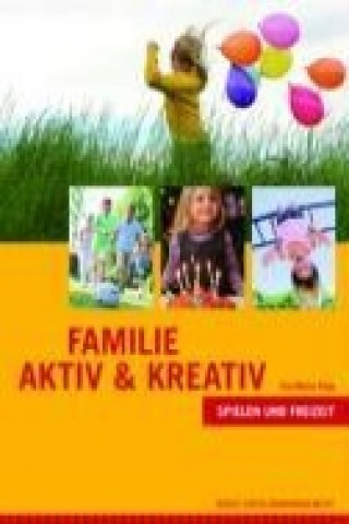 Familie aktiv & kreativ