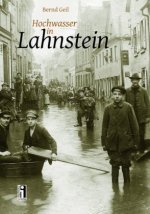 Hochwasser in Lahnstein