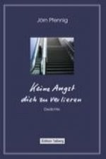 KEINE ANGST DICH ZU VERLIEREN