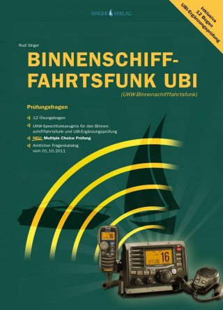 Prüfungsfragen Binnenschifffahrtsfunk UBI