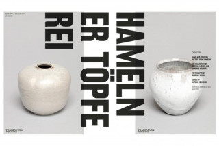 Objects: Hamelner Töpferei - The Collection of Martina Münch and Manfred Werner