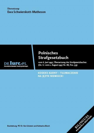 Polnisches Strafgesetzbuch