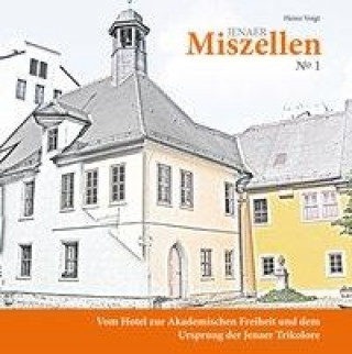 Jenaer Miszellen Nr. 1