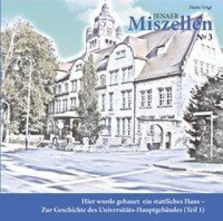 Jenaer Miszellen Nr. 3